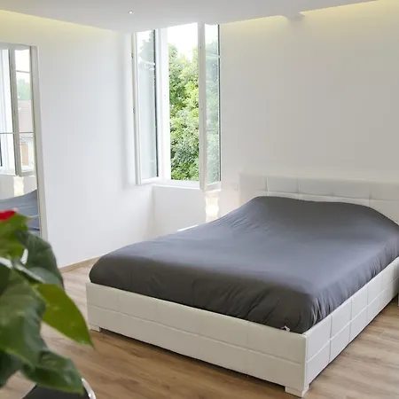 Moulin Des Tours 2* Barbaste