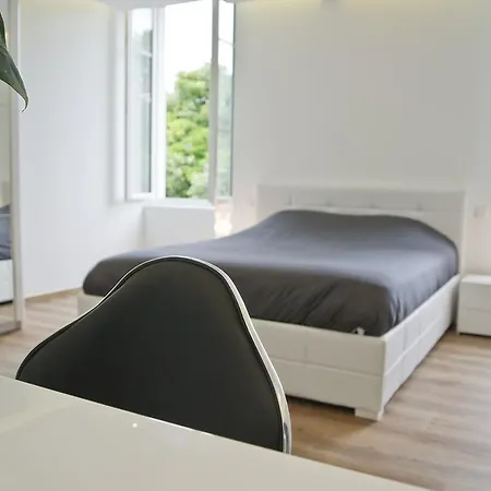 Moulin Des Tours Szálloda Barbaste