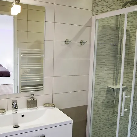 Moulin Des Tours 酒店