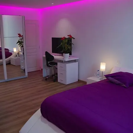 酒店 Moulin Des Tours