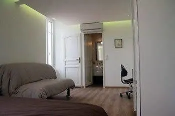 Bed & Breakfast Moulin Des Tours 2*