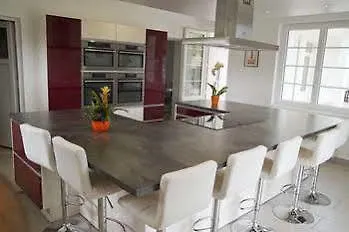 酒店 Moulin Des Tours 2*