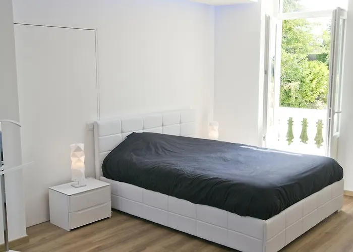 Moulin Des Tours Hotel 2*