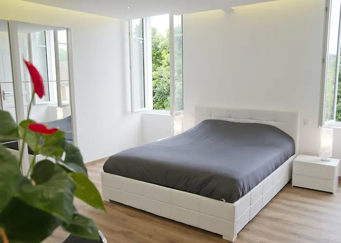 Moulin Des Tours 2* Barbaste