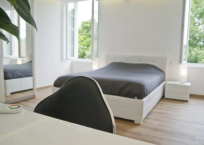 Moulin Des Tours Hotel Barbaste