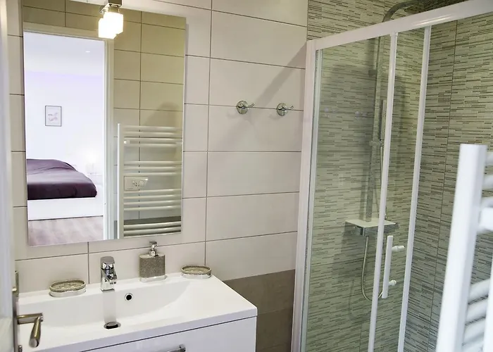 Moulin Des Tours Hotel