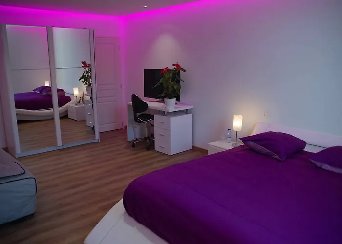 Hotel Moulin Des Tours