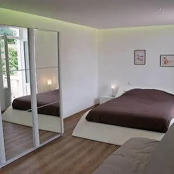 Hotel Moulin Des Tours 2*