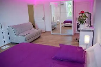 Moulin Des Tours 2* Barbaste