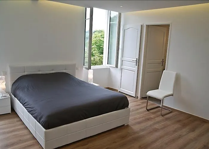 Hotel Moulin Des Tours Barbaste